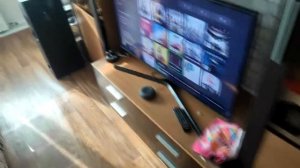 Звучание напольной акустики F&D T-60X (Fenda)