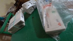 Мать мне купила Клопиксол Депо и таблетки