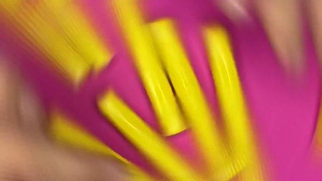 ? DIY POTATO FRIES SQUISHY ? How to make paper squishy смотреть онлайн