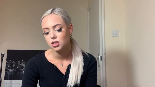 Q&A | With KITTY HARRIS смотреть онлайн