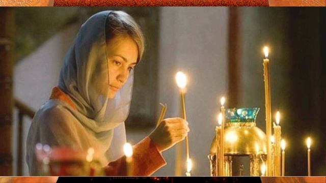 Ксения Блаженная. Лариса Кошмина. смотреть онлайн