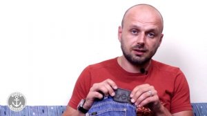 Как подобрать размер мужского белья