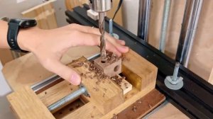 ЛАЙФХАКИ Подставка для заточки ножей приспособление для заточки ножей своими руками