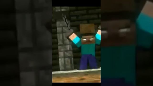 Herobrine edit #shorts #minecraft #minecraftshorts #herobrine смотреть онлайн