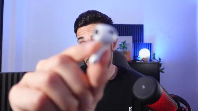 NO TIENE SENTIDO!?HUAWEI FREEBUDS 5 | CARACTERÍSTICAS смотреть онлайн