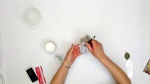 Ювелирная фантазия от Mariadele Colombo (STAMPERIA)