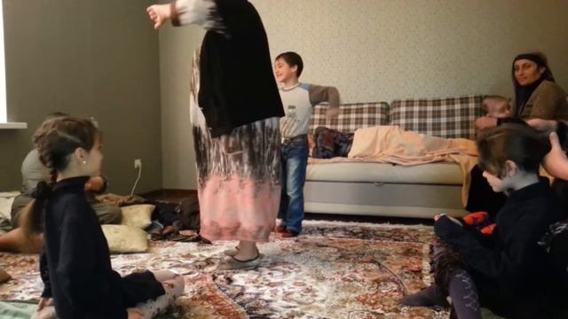 Лезгинка смотреть онлайн