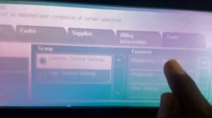 Xerox WorkCentre 5230/5225 - fault code 744-220 solution easy!information