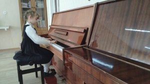 София Астраханцева Тема с вариациями_ А.Гедике 2024-03-27