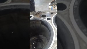 Iveco Stralis Cursor13 Разборка Дефектовка ДВС