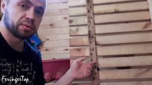 Что Стало с Трапиком в Бане за Год?