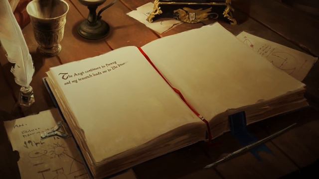 NEW THIRD Teaser - Total War Warhammer 3 - Slaanesh AND Nurgle Hints? смотреть онлайн