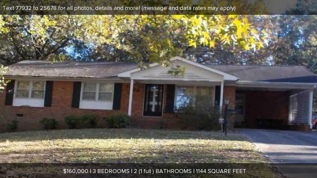 2424 Lindmont Avenue, Durham, NC Presented by Douglas Osborn.
