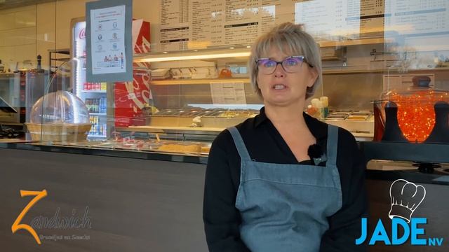 Getuigenis Merrychef e2s - Zandwich broodjeszaak - Jade nv смотреть онлайн