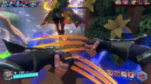 Кога Paladins by MAGNUS