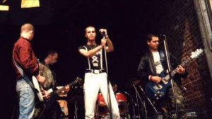 Légion 88 - Mohammed mouche à merde