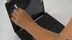 ViewSonic VNB107 review