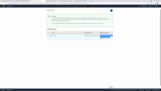 How To Mount AWS S3 Bucket On Amazon EC2 Using S3FS