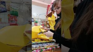 бант из изолона за 3 минуты