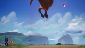 Multiversus - трейлер