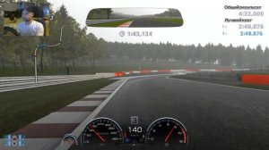 Gran Turismo 6 - Управляй мечтой - уникальное прохождение игр на ПК!