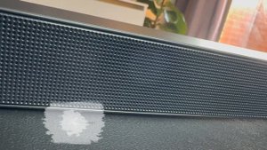 Samsung Ultra Slim Soundbar HW-S800B Unboxing and First impressions