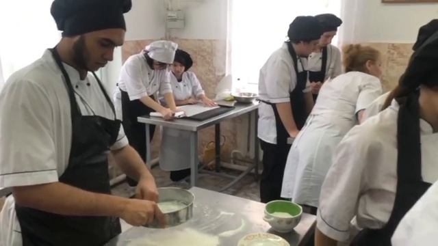 Печеньки