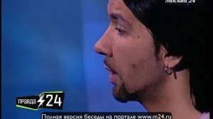 Денис Клявер: «Я больше собак любил»