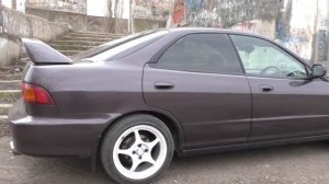 Honda Integra GF-DB6 Ti ?