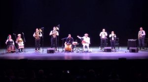 Goran Bregovic - Marushka (LIVE) | Istanbul