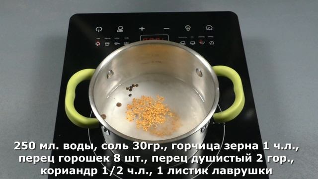 Сало в рассоле.Не успеваю доставать из банки!Будете готовить так всегда.Съедаем в один миг!