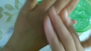 Aloe Vera Essence Mask Cream by Miniso