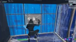 КАК СТАТЬ КИБЕРСПОРТСМЕНОМ ? ИЛИ  КАК НАУЧИТСЯ ИГРАТЬ В FORTNITE CHAPTER 2