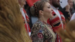 ПЕНЗАКОНЦЕРТ - Песня «Конь»