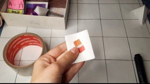 ?Скраб для тела?туториал! из бумаги?Paper Creative
