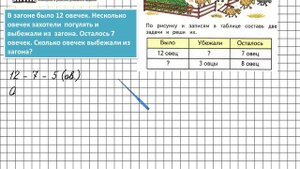 Страница 30 Задание 1 – Математика 2 класс (Моро) Часть 1