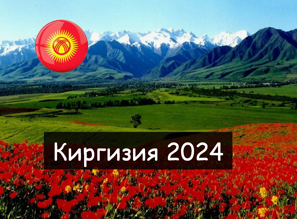 #Аврора #гадание Киргизия 2024