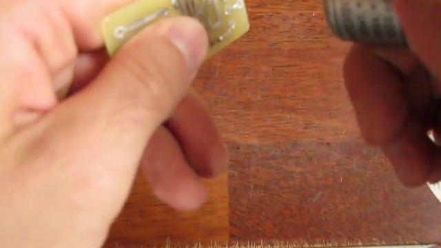 Мини Дрель, для сверления плат. смотреть онлайн