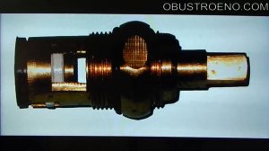 Фильтр грубой очистки для водоснабжения