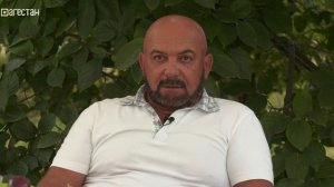 Ульяна спросит. Мирза Мирзоев