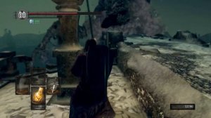 НАРИСОВАННЫЙ МИР АРИАМИСА / ПРОХОЖДЕНИЕ DARK SOULS REMASTERED