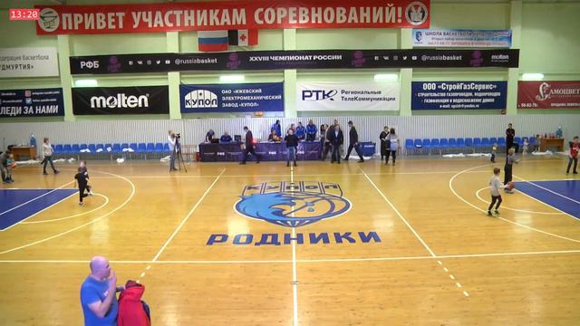 Купол-Родники - Урал. 14.03.19 смотреть онлайн