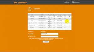 Как усилить сигнал WI-FI и не потерять скорость. Мощный репитер из Китая