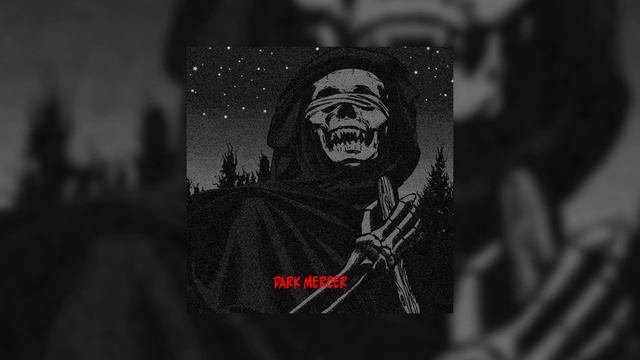 Dark Mercer