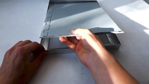 ОТКРЫТЫЙ ТЕСТОВЫЙ стенд за 500 рублей / Открытый КОРПУС для ПК 2019