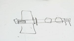 2UZFE оболом распредвала Toyota Land Cruiser UZJ200