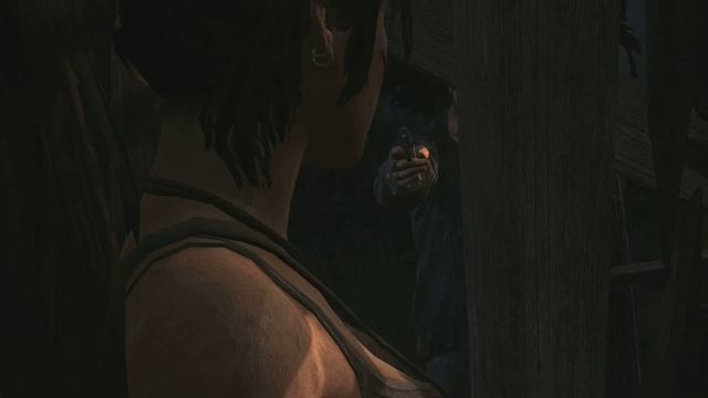 Gaming on AMD APU A8-7600 Tomb Raider FullHD 1920x1080px смотреть онлайн