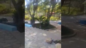 Парк КРАЙ СВЕТА.САНЬЯ.КИТАЙ.