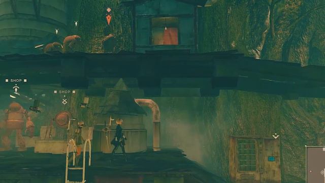 Best of Music | NieR Automata and Replicant #music #best #ost #soundtrack смотреть онлайн