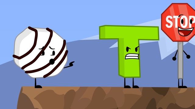 Object Ligma Again - Episode 1: "The Large Stick" смотреть онлайн